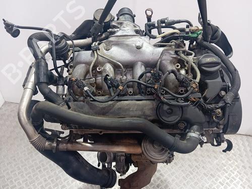 Used Engine FIAT ULYSSE (179_) 2.2 JTD (128 hp) 26546496