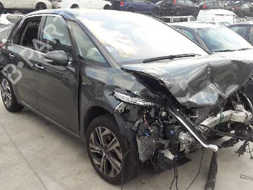 håndbremse CITROËN C4 Picasso II  | BP12652170I18 