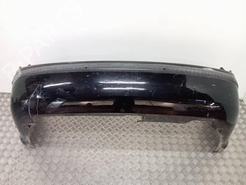 Used Rear bumper SKODA SUPERB I (3U4) [2001-2008]  20342263
