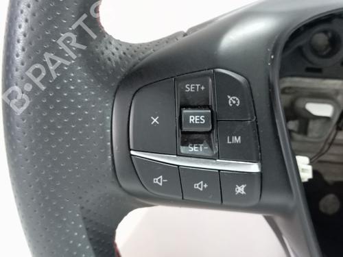 Rat FORD KUGA III (DFK) 2.5 Duratec Plug-in-Hybrid | BP39079660C49 - Image 3