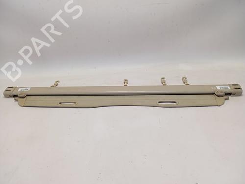 Used Rear parcel shelf HYUNDAI TUCSON (JM) 2.0 CRDi (140 hp) 30376507