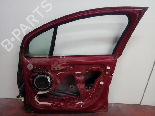 Right front door CITROËN C3 II (SC_)  | BP13237739C3 