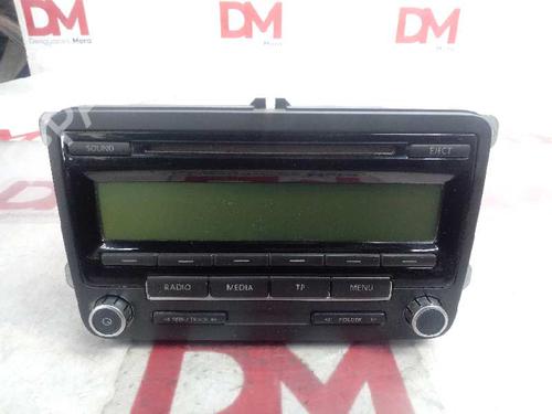 Sistema audio SEAT ALTEA (5P1) [2004-2015]  12657294