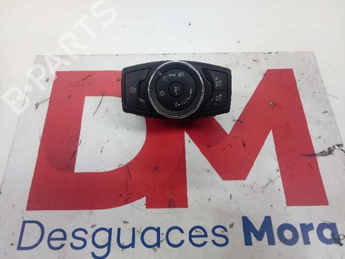 Used Headlight switch FORD TRANSIT COURIER B460 MPV [2014-2025]  16351449
