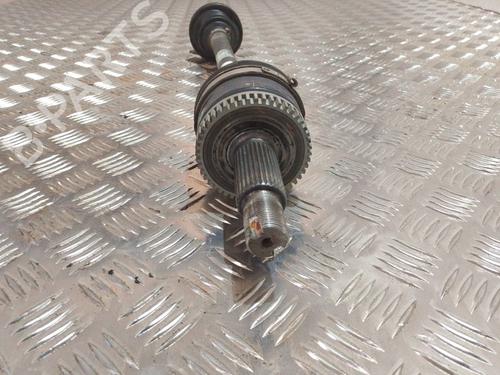 Left front driveshaft HYUNDAI TUCSON (TL, TLE)  | BP27206773M38 