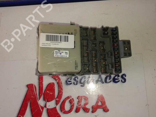 Used Fuse box HONDA CIVIC VIII Hatchback (FN, FK) [2005-2012]  30376983