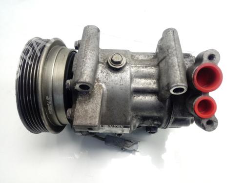 AC compressor RENAULT KANGOO / GRAND KANGOO II (KW0/1_) | BP18730933M34 - Image 4