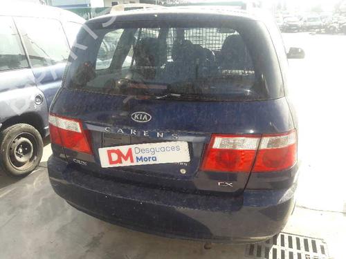 Steering pump KIA CARENS I MPV (FC, FJ) 2.0 CRDi | BP12648793M99