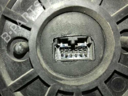 Left mirror TOYOTA RAV 4 II (_A2_) 2.0 4WD (ACA21, ACA20) | BP12643586C26 