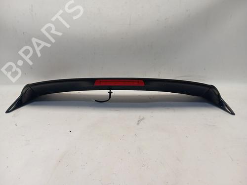 Used Rear spoiler NISSAN QASHQAI II (J11, J11_) [2013-2026]  31713781