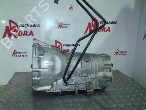 Gearbox BMW X5 (E70)  | BP12634956M3 