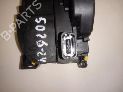 Rear right lock RENAULT MEGANE III Hatchback (BZ0/1_, B3_)  | BP19922736C99 