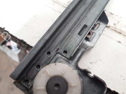 Front right window mechanism MERCEDES-BENZ CITAN MPV (W415)  | BP12658616C23 