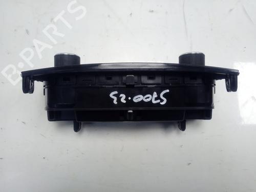 Climate control OPEL ASTRA K (B16)  | BP16098654I5 