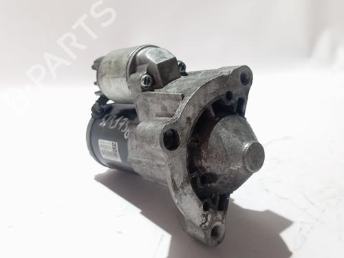 starter-peugeot-307-cc-3b-2003-2004-2005-2006-2007-2008-2009-40237380 main image