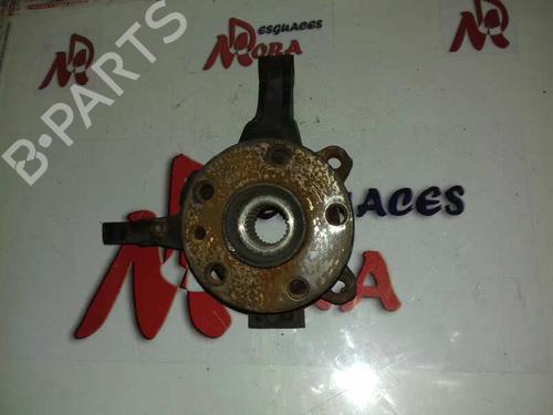 Right front steering knuckle PEUGEOT 806 (221)  | BP12934996M26