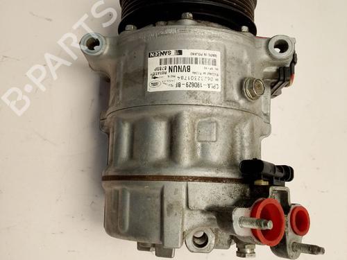 AC Kompressor FORD TRANSIT CUSTOM V362 Van (FY, FZ) [2012-2025]  27302845
