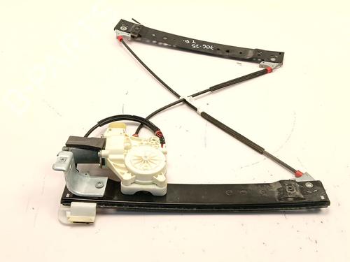 Rudehejsemekanisme Højre bagtil FORD S-MAX (WA6) [2006-2014]  32019140