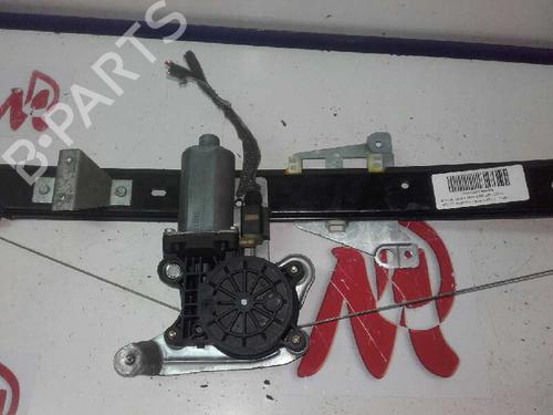 Rear right window mechanism VOLVO XC90 I (275) D3 / D5 | BP12638717C25 