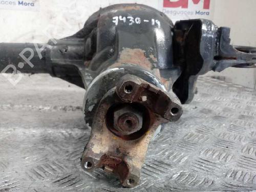 Differential, foran TATA SAFARI (42_FD)  | BP29409733M23 