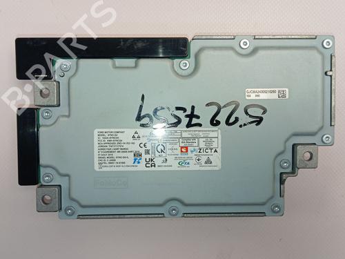 Electronic module FORD TRANSIT COURIER B460 Box Body/MPV 1.5 EcoBlue | BP38616499M83 - Image 3