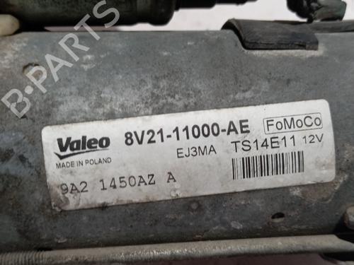 Starter FORD FIESTA VI (CB1, CCN) | BP37073293M8 - Image 4