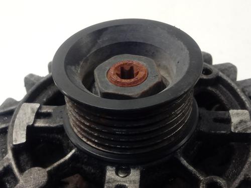 Alternator SKODA FABIA II (542) 1.2 | BP13648308M7 