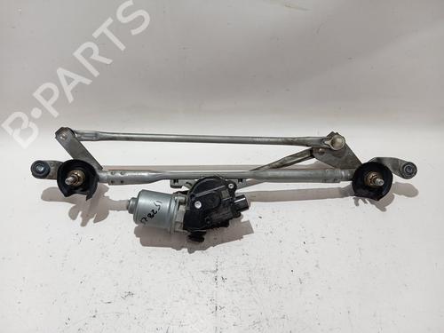 Motor limpa vidros frontal MAZDA CX-5 (KE, GH) [2011-2017]  31249945