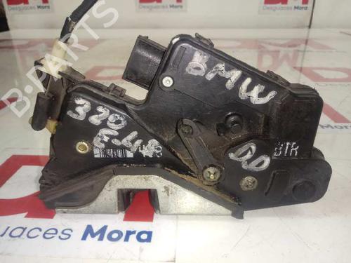 Front right lock BMW 3 (E46) 320 i | BP12839872C97 