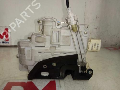 Used Front left lock AUDI A6 C6 Avant (4F5) [2004-2011]  12658195
