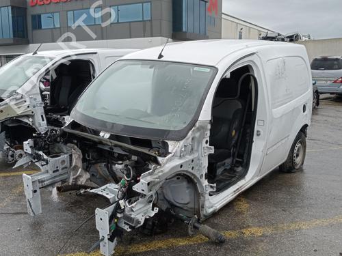 Electronic module RENAULT KANGOO III MPV  | BP29159544M83 