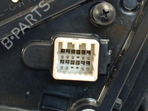 Right mirror KIA SPORTAGE III (SL)  | BP29078998C27 