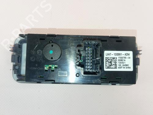 Headlight switch FORD KUGA III (DFK) | BP39451715I24 - Image 2