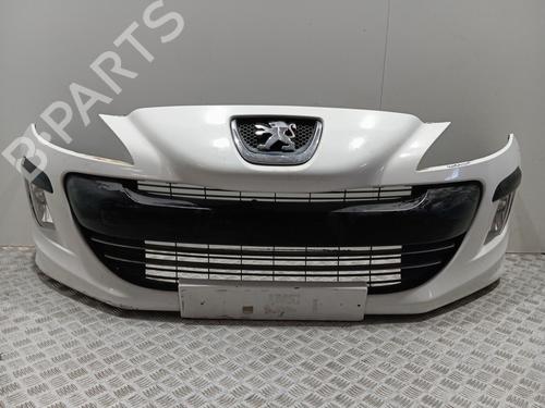 Used Front bumper Front bumper PEUGEOT 308 I (4A_, 4C_) 1.6 HDi (90 hp) 35933521 35933521