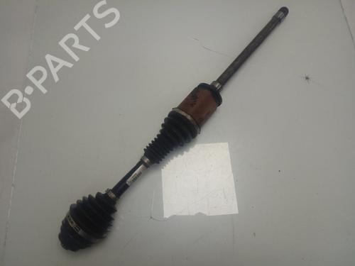 Used Right front driveshaft BMW X1 (E84) xDrive 18 d (143 hp) 15401719