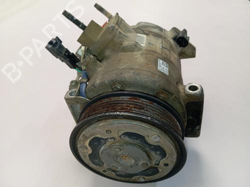 AC-Kompressor AC-Kompressor 38776007 38776007
