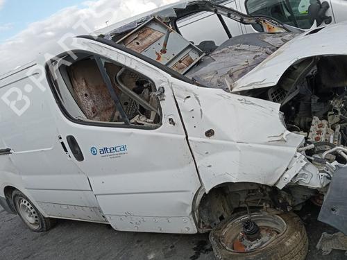 Gearbox NISSAN PRIMASTAR Van (X83)  | BP26012494M3  - Image 8