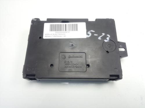 Elektronisk modul RENAULT EXPRESS Box Body/MPV [2021-2025]  17828076