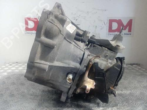 Gearbox FORD FIESTA V (JH_, JD_) 1.6 16V | BP16519460M3 