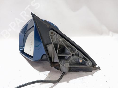 Bakspejl venstre AUDI A4 B7 Avant (8ED) 2.0 TDI 16V | BP30914067C26