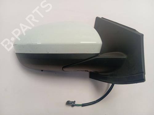 Used Right mirror Right mirror DACIA JOGGER (RK_) 1.0 TCe 110 (RKMD) (110 hp) 40158266 40158266