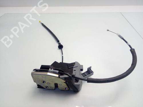 Rear left lock KIA CARENS IV  | BP12672264C100 