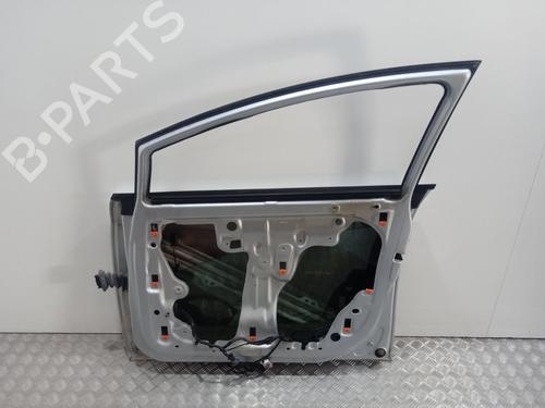 Right front door SEAT LEON (1P1)  | BP19543093C3 