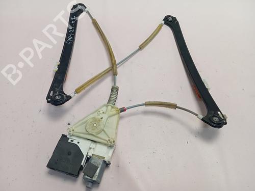 Used Front left window mechanism AUDI A3 (8P1) [2003-2013]  31190023