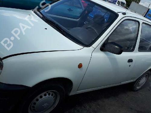 Catalyst NISSAN MICRA II (K11) | BP18199335M10