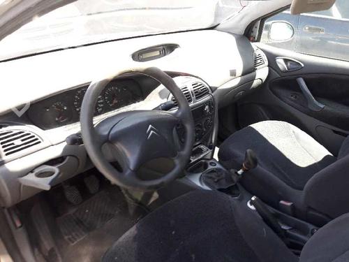 Fuse box CITROËN C5 I (DC_)  | BP12646998E1 