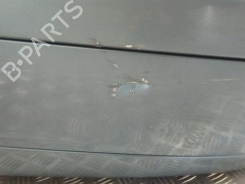 Rear bumper MERCEDES-BENZ C-CLASS (W203) C 270 CDI (203.016) | BP19514871C8