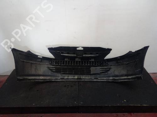 Front bumper PEUGEOT 307 CC (3B) 2.0 16V | BP15559863C7