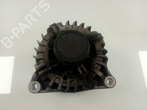 Used Alternator CITROËN BERLINGO (ER_, EC_) [2018-2025]  17728302