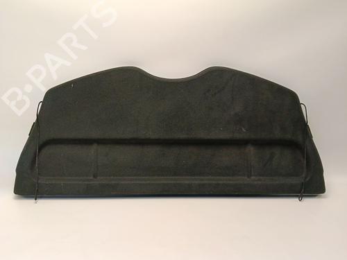 Used Rear parcel shelf Rear parcel shelf NISSAN LEAF (ZE0) Electric (109 hp) 34195465 34195465